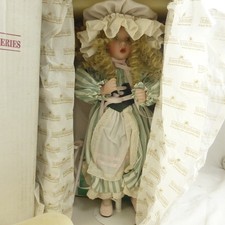 Ashton Drake Galleries Little