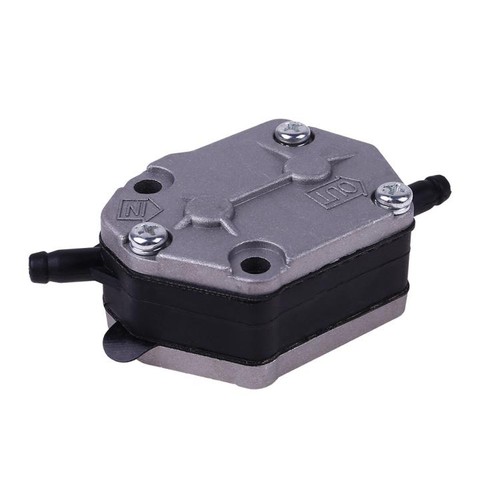 Motor engine fuel - motor, pump