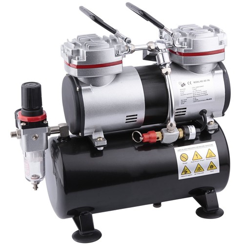 196 airbrush mini - fd-196,