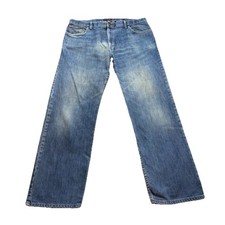 Blue Harbour Mens Jeans 38R