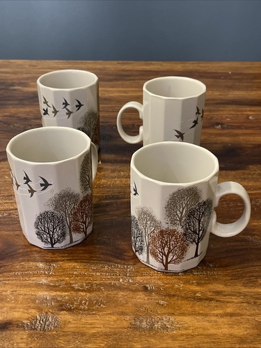 Vintage otagiri coffee mug - otagiri,