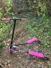 Fliker air scooter pink - fliker,