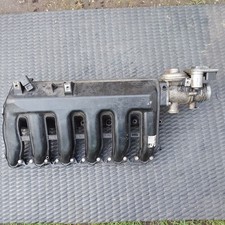 BMW X5 E70  3.0 Diesel  Rocker