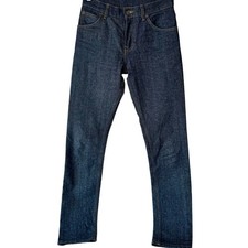 Raleigh Denim R100