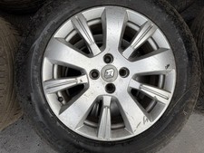 Renault Captur 16” Alloy
