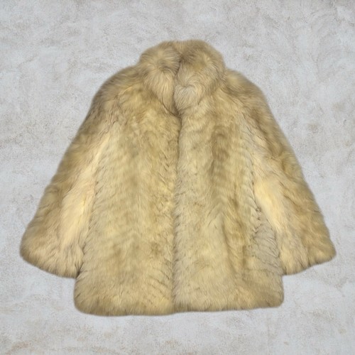 Vintage 1980s konrad furs - vintage,