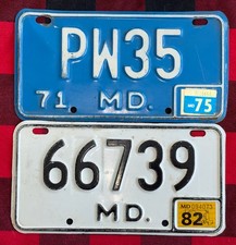 Vintage Lot/2 1970’s &
