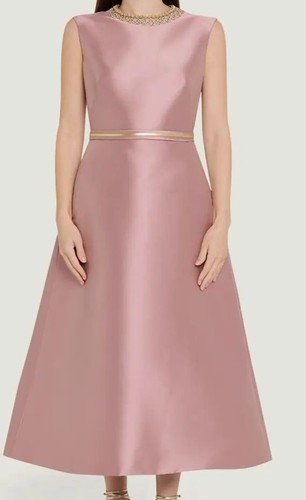 Reem acra women purple - acra,