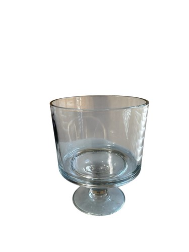 Pampered chef 2832 glass - pampered,