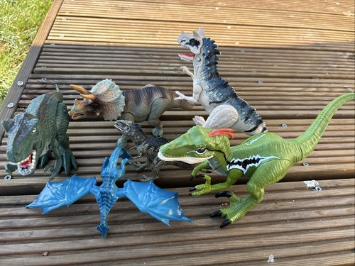 Bundle dinosaurs some with - dinosaurs,