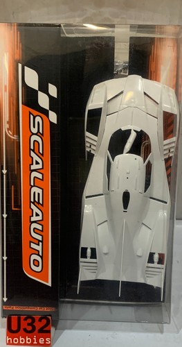 Scaleauto slot car - scaleauto,