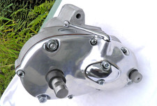 Triumph Pre Unit Gearbox