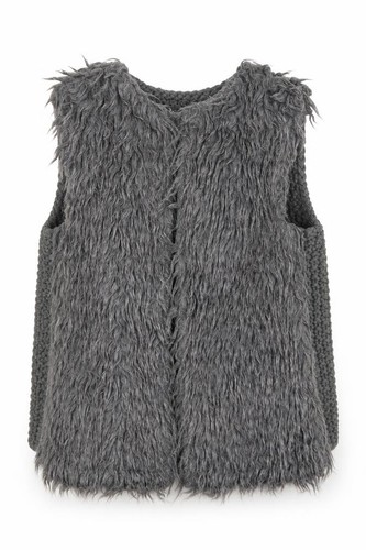 Primark girls gilet - gilet, size