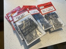 New Parkside Dundas wagon kits