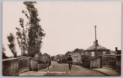 Shefford clifton road - shefford,