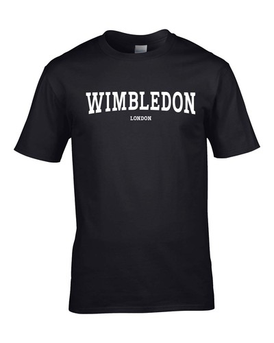 Mens wimbledon hometown - mens,