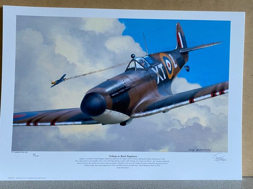Signed ltd 603 sqd - no,