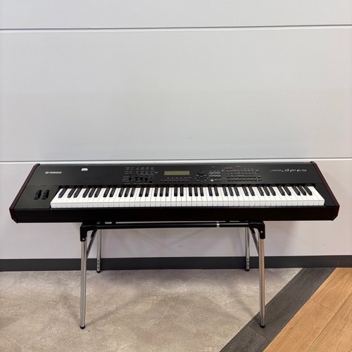 Yamaha s90 keyboard - yamaha, es
