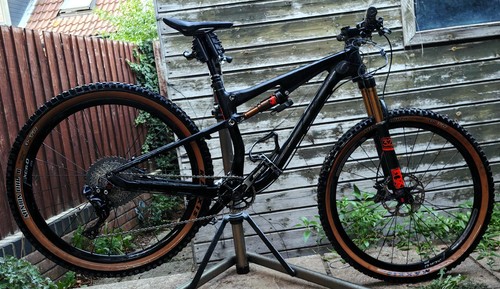 Scott spark 700 - scott,