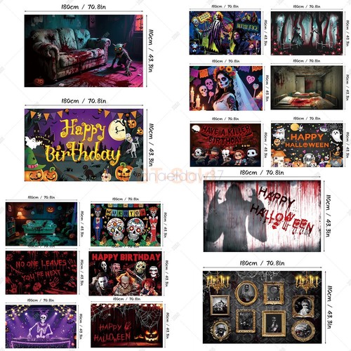 Horror movie character - horror,