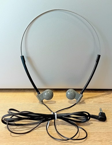 Vintage sony mdr - vintage, mdr-w10
