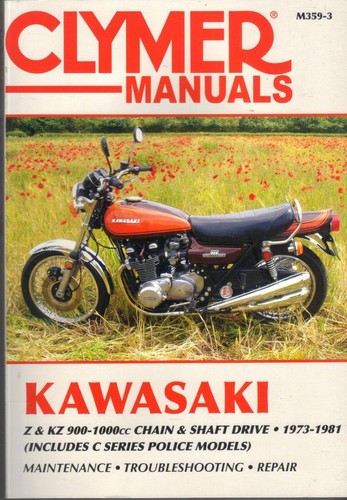 KAWASAKI