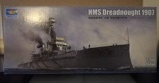 1/700 HMS DREADNOUGHT +
