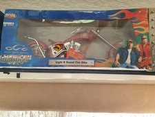 (4) X 1/6 SCALE DIECAST LARGE