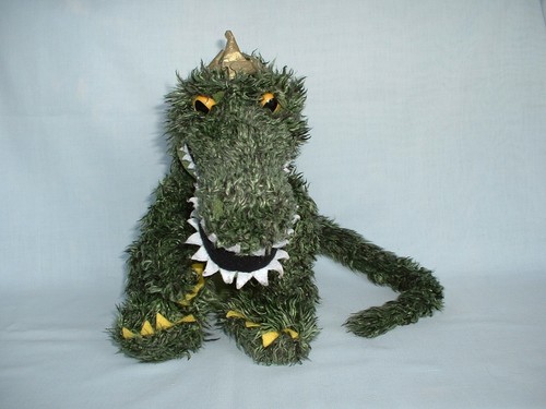 Bewilderwood mildred the - mildred,
