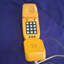Vintage BT Engineer Line