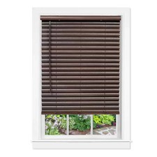 Luna Venetian Blind 2" Slat