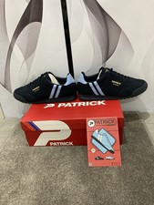 Patrick Dijon Mens 80s Casual