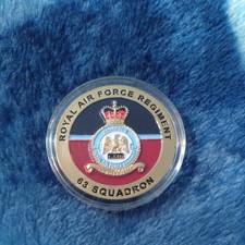 Royal Air Force 63 Squadron