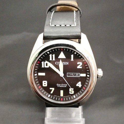 Citizen watch e101 s125774 - citizen,