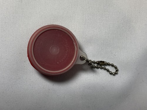 Vintage tupperware burnt - tupperware,