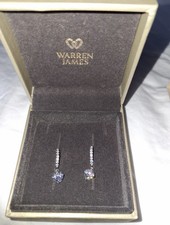 Warren James Sterling Silver