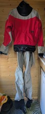 PeakUk Creek Dry Suit