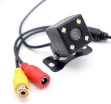 Car Rear View Camera HD LED
