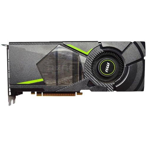 Msi rtx 2080 aero 11gb - msi,