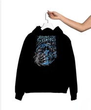 New Avenged Sevenfold Graphic