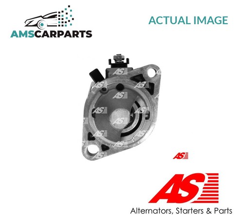 Engine starter motor s9039 - starter,