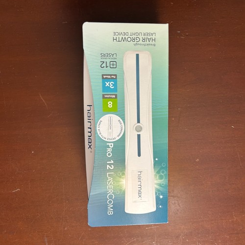 Hairmax pro laser comb hair - pro,