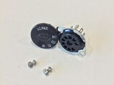 QUAD 303 Front Panel Voltage Selector Complete, Excellent!