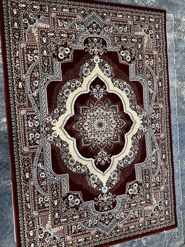 Oriental shahad rug - rug, 300x400