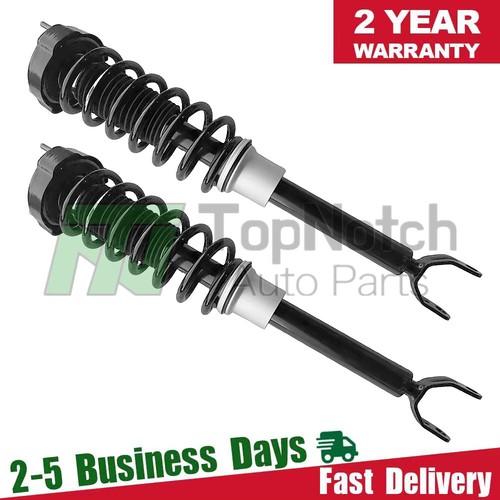 Front shock absorbers - front,