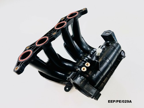 Intake manifold for peugeot - intake,