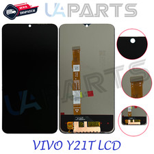For VIVO Y21T V2135 6.51"