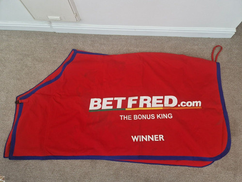 Horse racing betfred com the - racing,