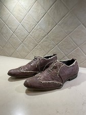Peter Werth Men’s Genuine