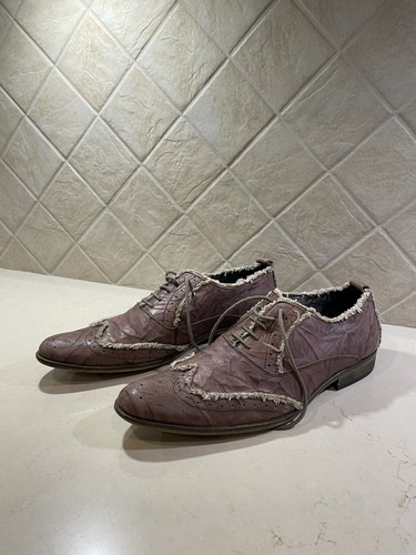 Peter werth men - men’s, genuine